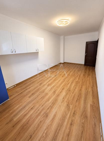 3 camere Fundeni decomandat, centrală, parcare, an 2011, 128 mp