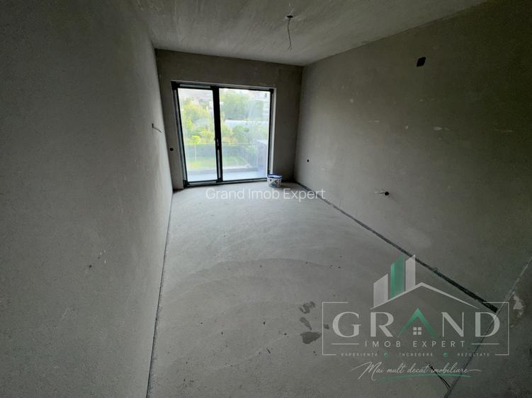 Apartament exclusivist | 4 camere | 125 mp | Andrei Mureșanu - 7