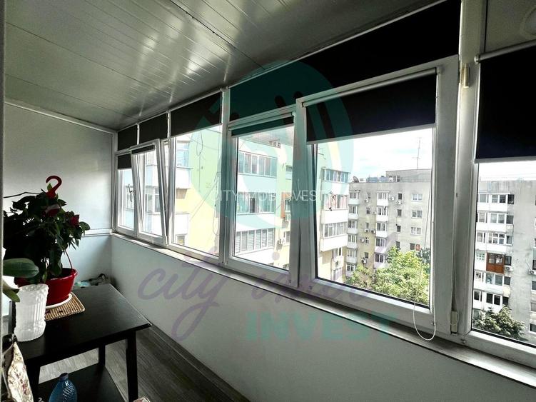 3 camere | 3 min Metrou Piața Victoriei | Complet renovat - 8