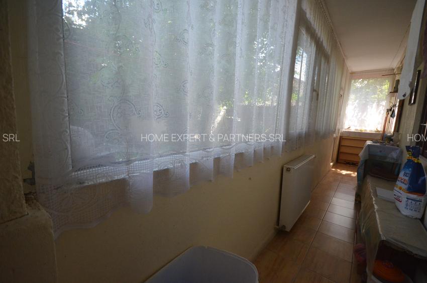 Casă 4 camere - curte 600 metri - Colentina - Andronache - 12