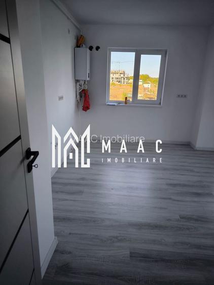Apartament 3 camere de vânzare | Sibiu Vest | la cheie | lift - 6