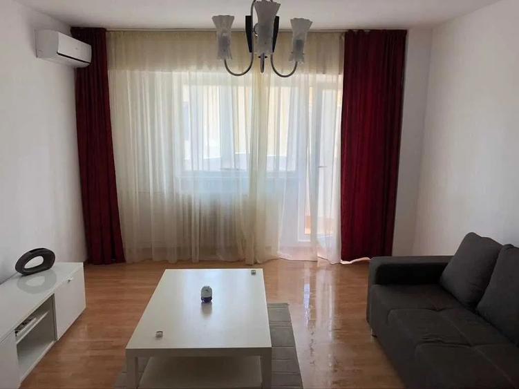 Garsonieră / Piața Muncii – Str. Orzari