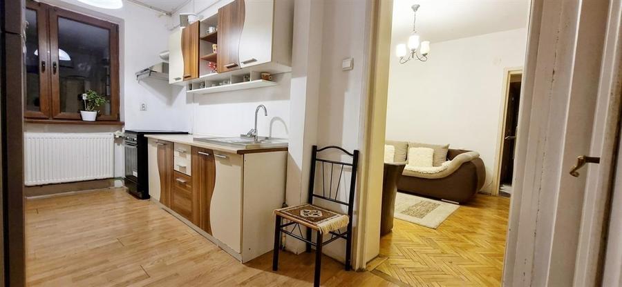 RECO Apartament 2 camere in Oradea zona Decebal