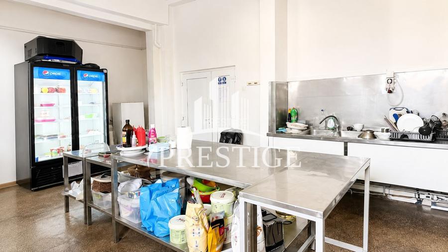 AFACERE HORECA DE VÂNZARE SIBIU | ȘTRAND | 110 MP | COMPLET ECHIPATĂ - 5