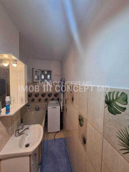 Inchiriere apartament cu 2 camere in Ploiesti zona Nord- Polux - 16