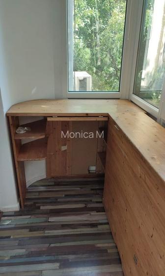Ap. 2 camere de închiriat | Dr.Taberei – Auchan | 5 min Metrou | Pet Friendly - 15