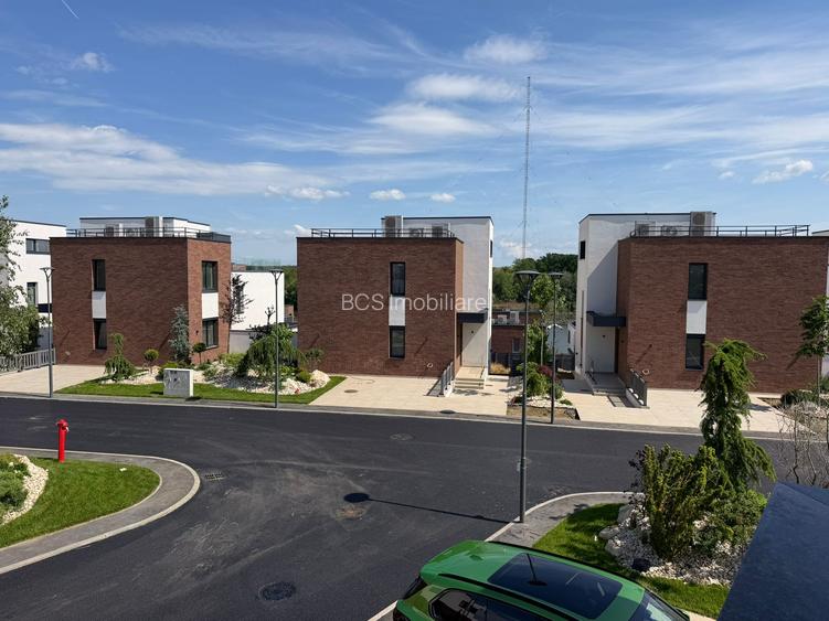 Marina Snagov - Vanzare - Vila NOUA - 5 camere - ponton-Lacul Snagov - 27