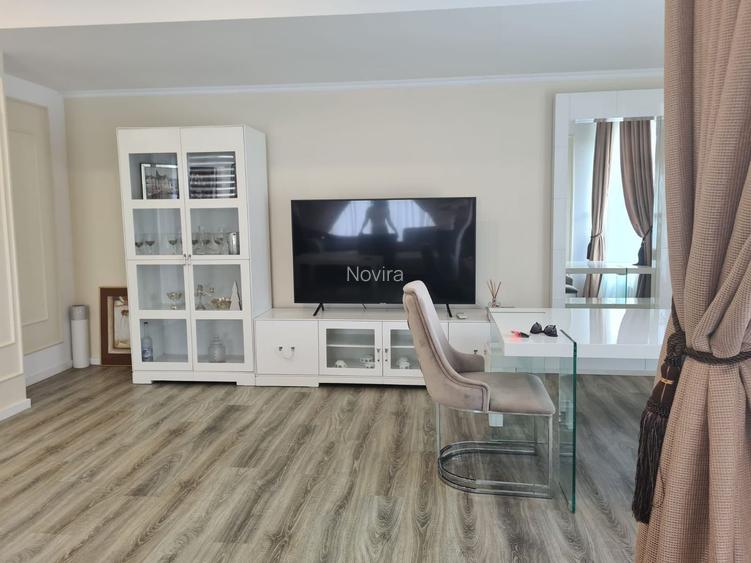 Apartament 3 Camere LUX | Fabrica de Glucoza | Piscina | Parcare - 3