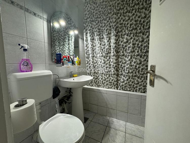 APARTAMENT DE ÎNCHIRIAT CU DOUĂ CAMERE IN ZONA CALEA GRIVITEI -CU ION MIHALACHE - 4
