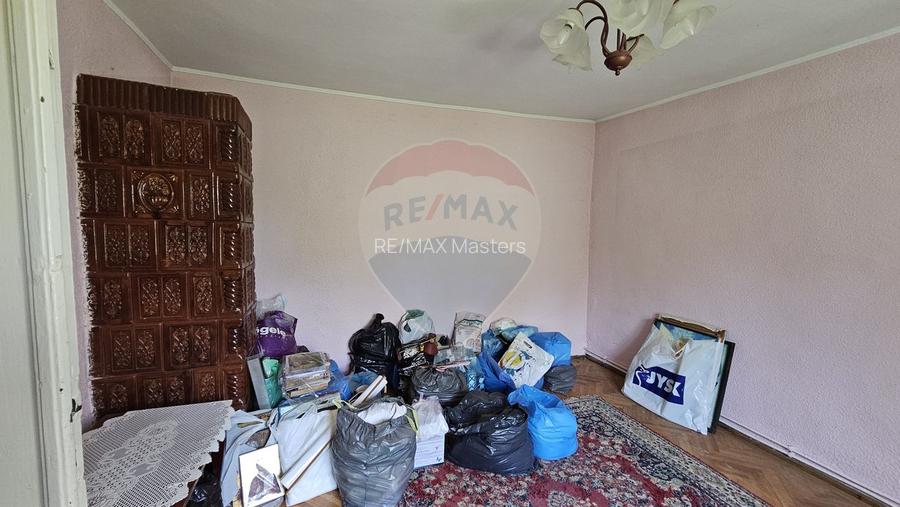 Casă / Vilă în zona Zamca, Suceava - 14