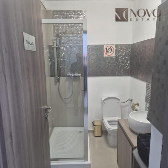 Spatiu birouri/comercial | 13 Septembrie - Prosper | 125 mp | Etaj 1