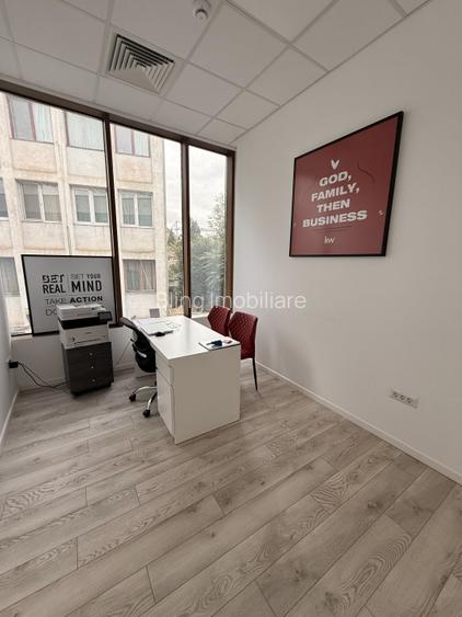 Spatiu Comercial, P-ta Mihai Viteazul, 353 MP, Central - 16