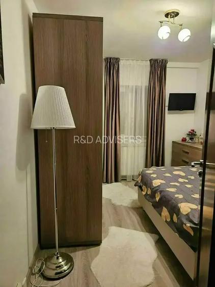 Apartament 3 Camere Otopeni | Ultracentral | Floare De Cais - 10