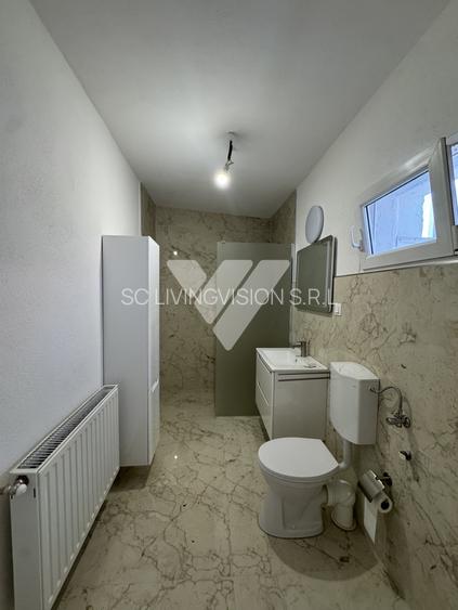 Casa renovata 2 camere, bucatarie separata, 60 mp - Piata Cluj Sibiu - 9