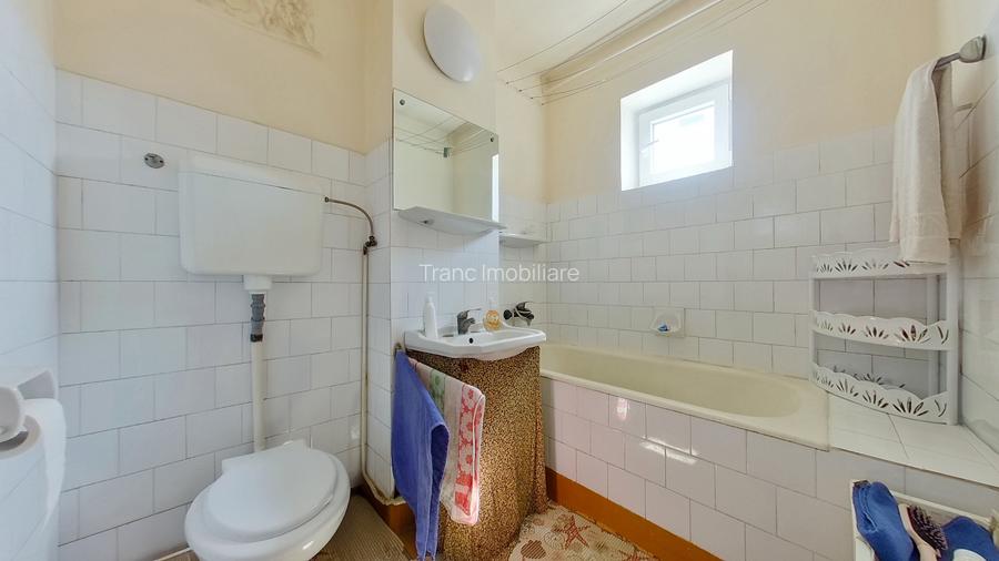 Apartament 3 camere, 73 mp utili, la 50 m de AFI Arad - 6