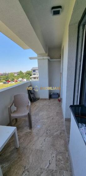 2 Camere de inchiriat | Popesti Leordeni | Metrou | Centrala | 60 mp