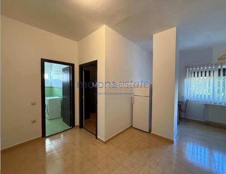 Apartament 1 camera / Cartier Zorilor / Zona Spitalulul de Recuperare - 6