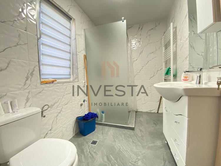 Apartament cu 1 camera de inchiriat, PET FRIENDLY,  zona Bulgaria