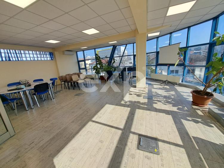 Spatiu de birouri de inchiriat in sector 4, zona Brancoveanu Comision 0%
