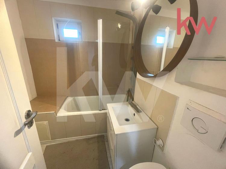 Apartament 4 camere, Spitalul 1 | 80.60 mp
