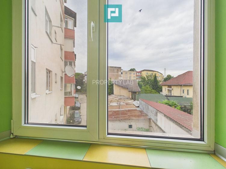 Apartament Premium 4 camere, 89mp, etaj 1, Complex - 25