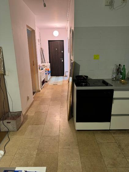 Apartament de vanzare cu gradina ap 60 Gradina 60, parcare