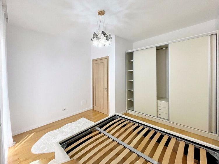 Luxury - 2 Camere - Curte Privata - Parcare - Zona Kaufland