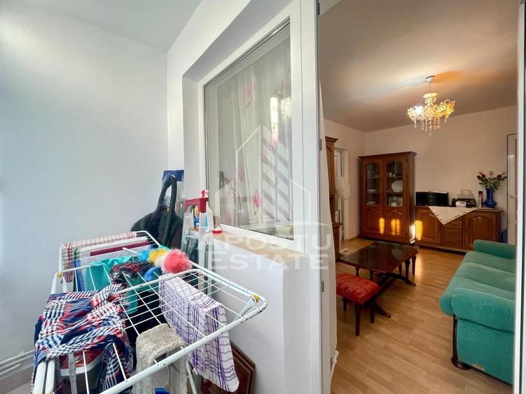 Apartament 2 camere - zona Vlaicu