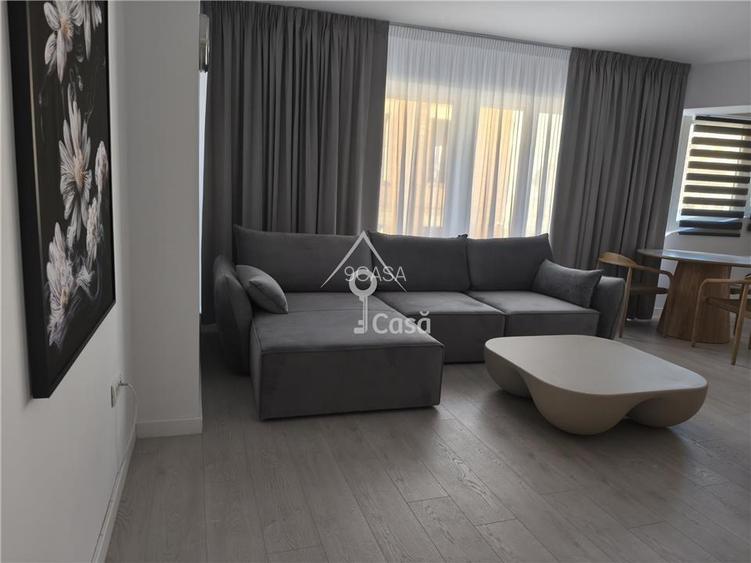 Apartament 3 camere Timpuri Noi - 7