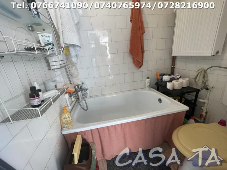 Casa 3 Camere, Aleea Fantanii - Zona Centrala