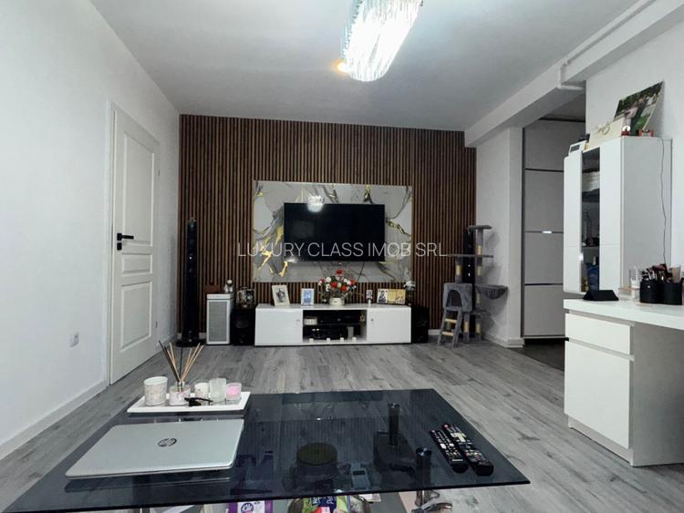 Apartament 3 camere 2 bai/Cartierul Verde - 4