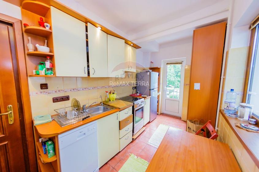 Eleganta  si confort  intr-o locatie de exceptie - 6