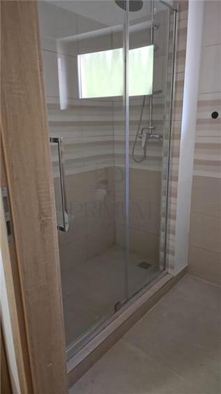 Duplex 3 camere cu teren 380 mp, complet mobilat și utilat