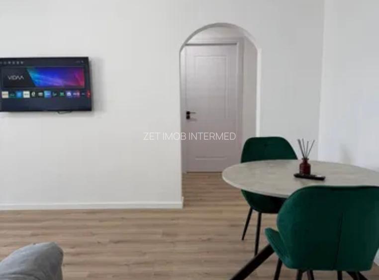 2 camere Dristor - bld. Camil Ressu | langa metrou l *prima inchiriere* - 2