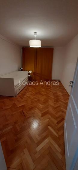 Apartament 2 camere, cart. Gheorghehi, et 4/4. - 8