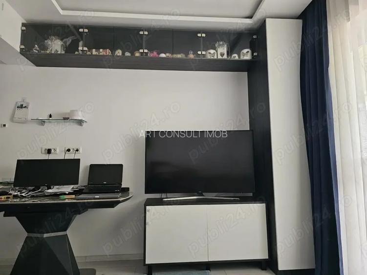 Apartament 3 Camere | Decomandat | Berceni  | Etaj 5 | Parcare Inclusa | Metrou| - 2