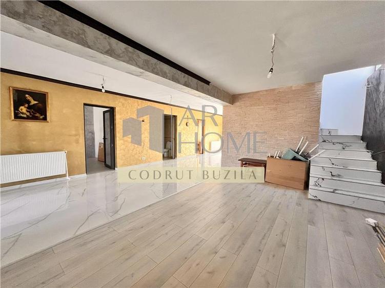 Vanzare Casa Individuala, 962 mp teren, Manesti, Prahova