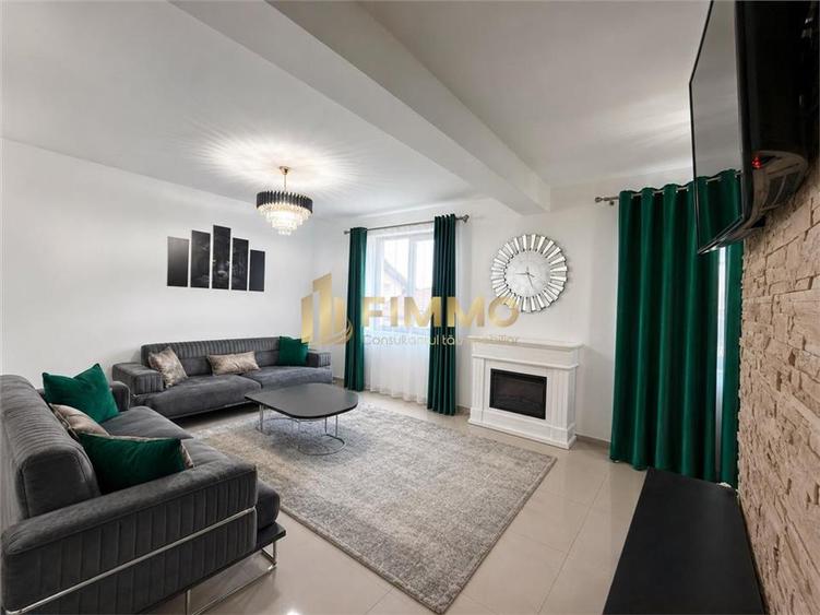 Duplex Premium | Ipotesti | Complet mobilat si utilat | ID:1884