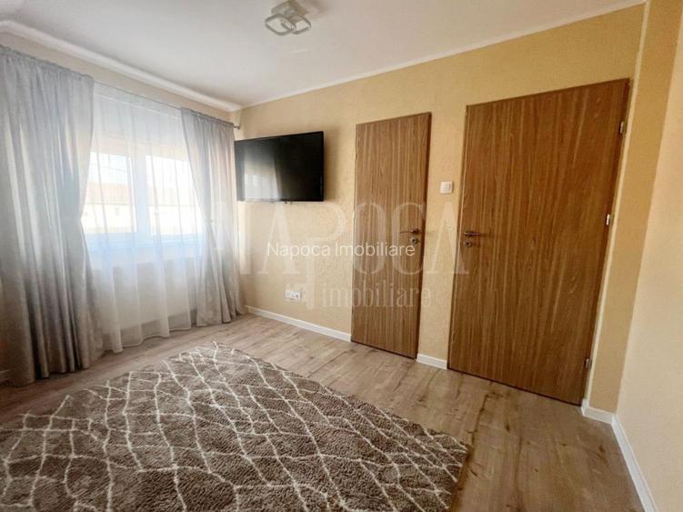 Casa 3 camere de vanzare in Cartierul Nou, Nojorid - 4