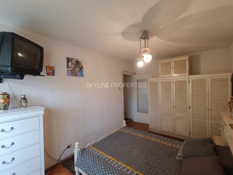 apartament 3 camere , 65 mp , 6 mp balcon ,Gheorgheni - 17