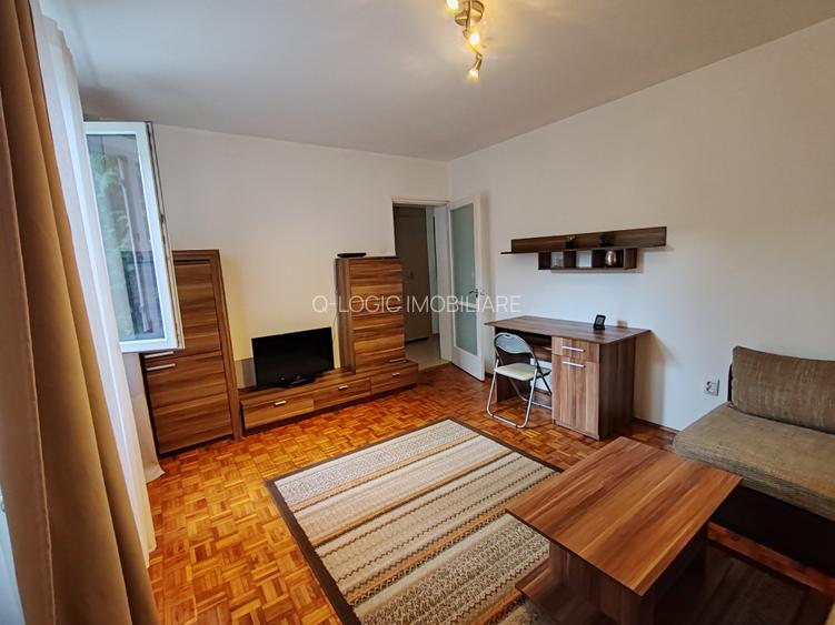 Apartament 2 camere mobilat si utilat zona AFI - 2