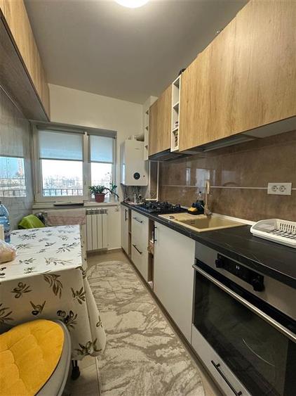 Apartament 2 Camere - Bloc Nou - Tatarasi