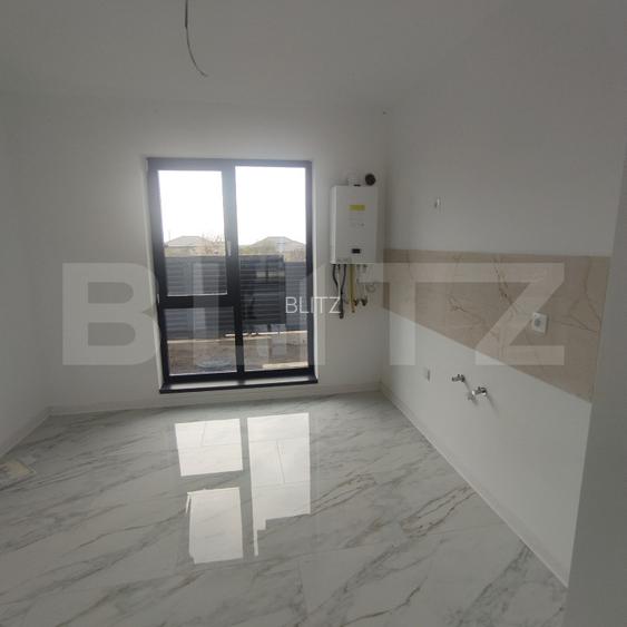 Casă premium 4 camere |Cartier rezidențial exclusivist | 400 mp teren| Vorovești - 8