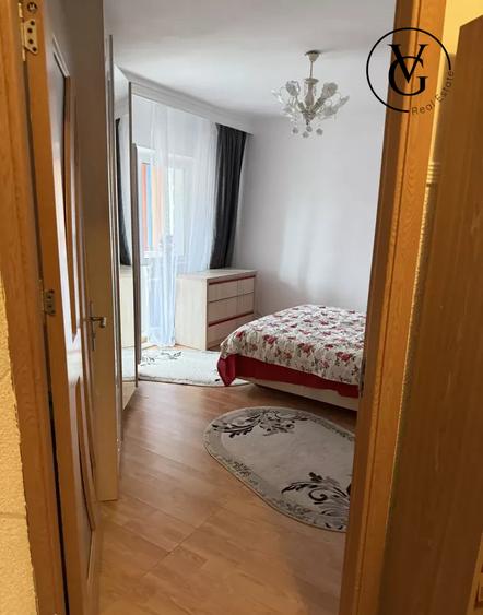 Apartament 4 camere | Zona Gară | 110 mp | 2 băi & 2 balcoane