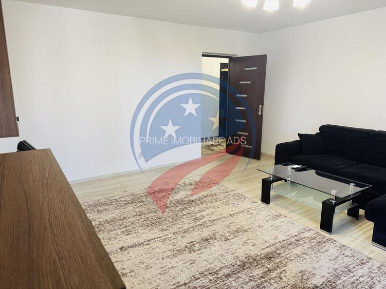 Apartament decomandat, ultracentral – etaj 2, mobilat și utilat complet - 11