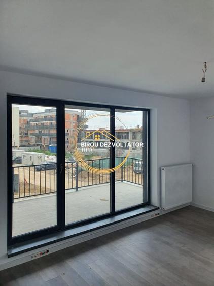 Proiect modern Acces facil STB Parc Parcare bonus Investitie Pallady