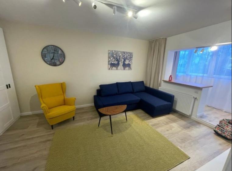 2 camere Tineretului parc