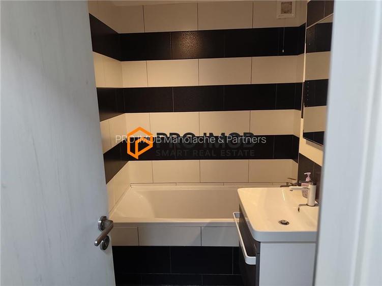 Apartament 2 camere cf 1 decomandat zona Unirii Sud - 9