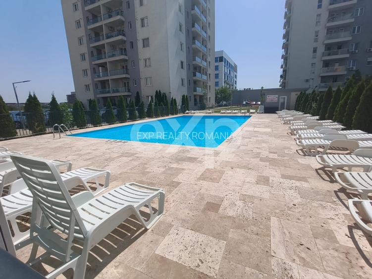 Apartament 3 camere de vanzare Prelungirea Ghencea