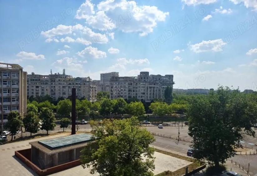 3 Camere Unirii Etaj 4 Proximitate metrou